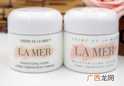 la mer海蓝之谜神奇面霜专柜价格多少钱