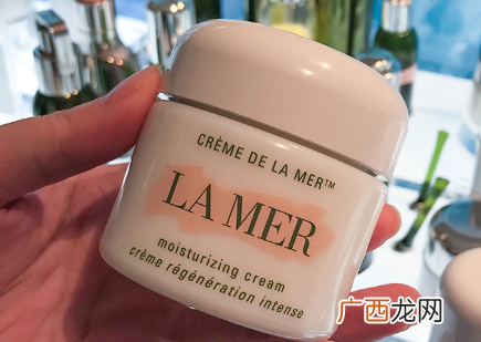 la mer海蓝之谜神奇面霜专柜价格多少钱