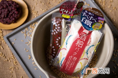 范冰冰同款酒粕面膜使用评测怎么样