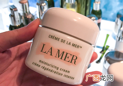 lamer海蓝之谜神奇面霜什么肤质及适合多大年龄