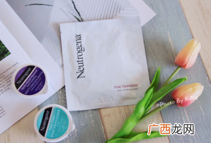 范冰冰教你露得清面膜正确使用方法