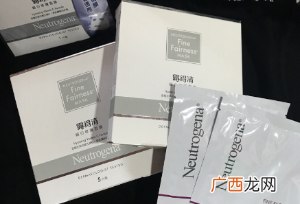 范冰冰教你露得清面膜正确使用方法
