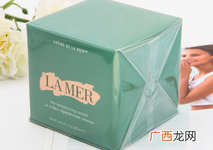 lamer海蓝之谜面霜乳化具体方法