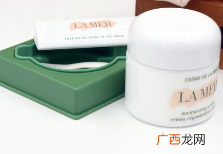 lamer海蓝之谜面霜乳化具体方法