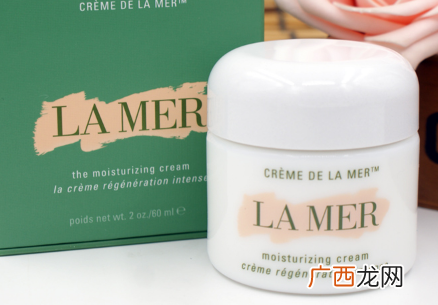 lamer海蓝之谜面霜乳化具体方法