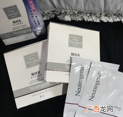 范冰冰推荐的露得清面膜好用吗
