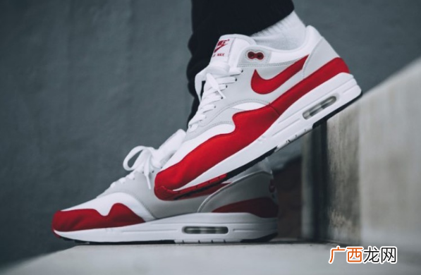 耐克Air Max 1初代配色好看吗