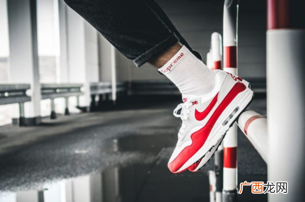 耐克Air Max 1初代配色好看吗
