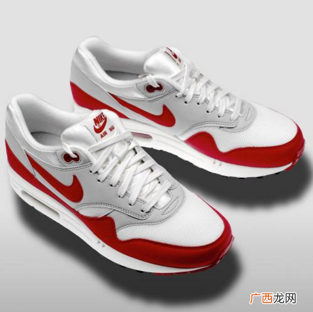 耐克Air Max 1初代配色好看吗