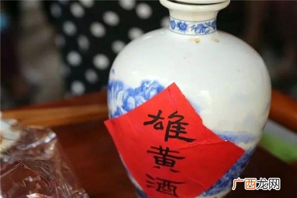 雄黄酒可以驱虫吗雄黄酒怎么使用