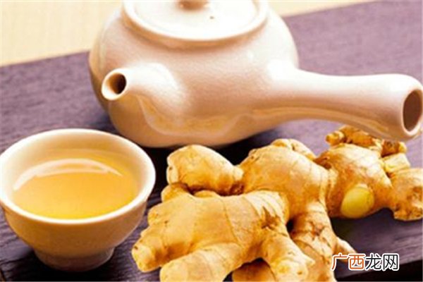 生姜是中药吗生姜的中药药效