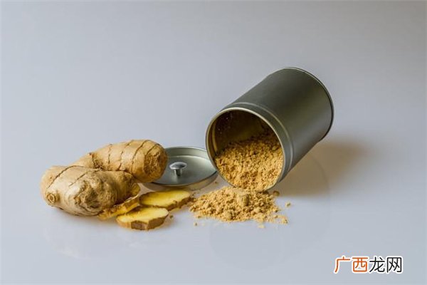 生姜是中药吗生姜的中药药效