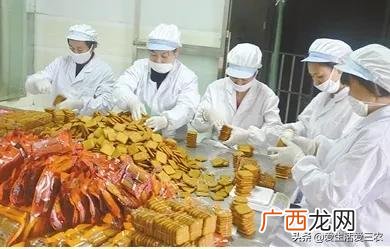 家庭作坊式加工项目 适合在农村办厂的小型项目