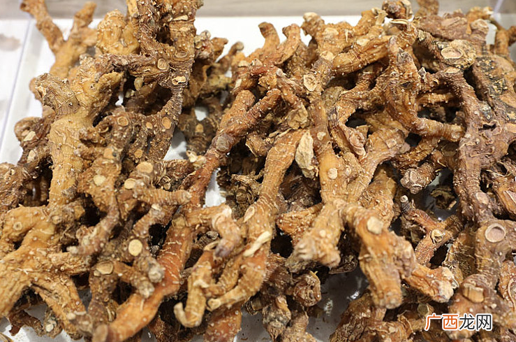 黄精药材有什么功效中药黄精的作用