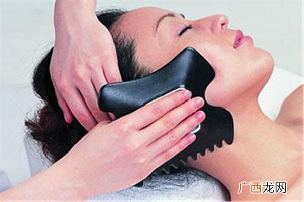 刮痧来月经了怎么回事刮痧来月经能刮吗