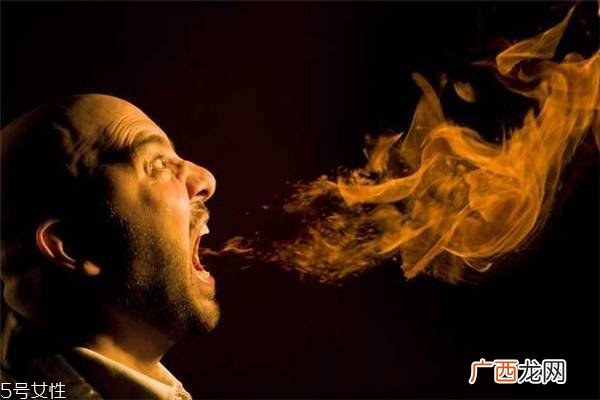 推拿按摩法教你如何去燥降火