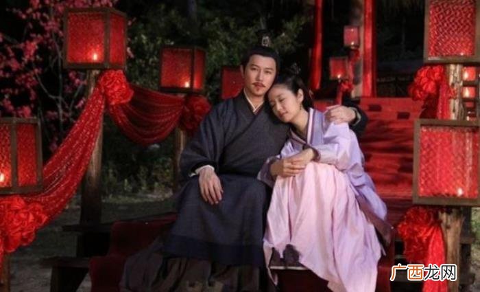 为什么窦漪房却只爱刘恒一人 刘恒和窦漪房