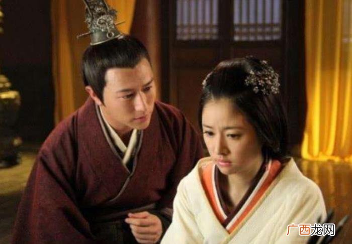 为什么窦漪房却只爱刘恒一人 刘恒和窦漪房