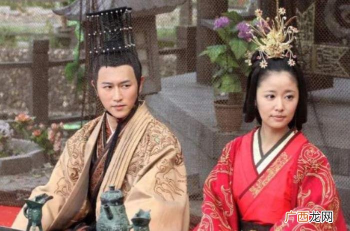 为什么窦漪房却只爱刘恒一人 刘恒和窦漪房