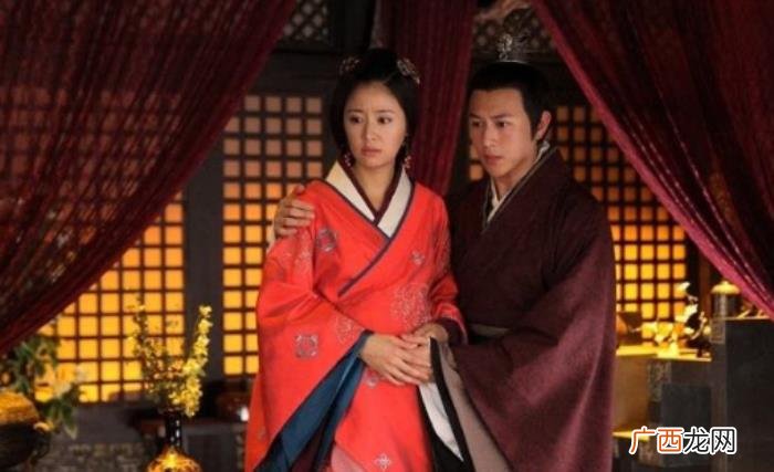 为什么窦漪房却只爱刘恒一人 刘恒和窦漪房