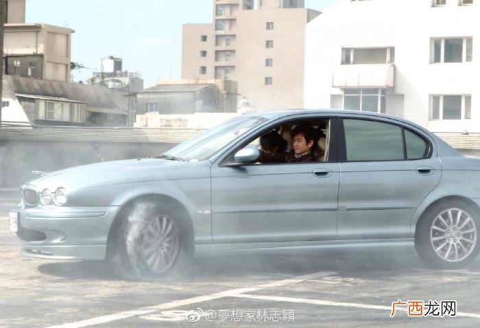 林志颖和女主刘荷娜再互动 刘荷娜林志颖