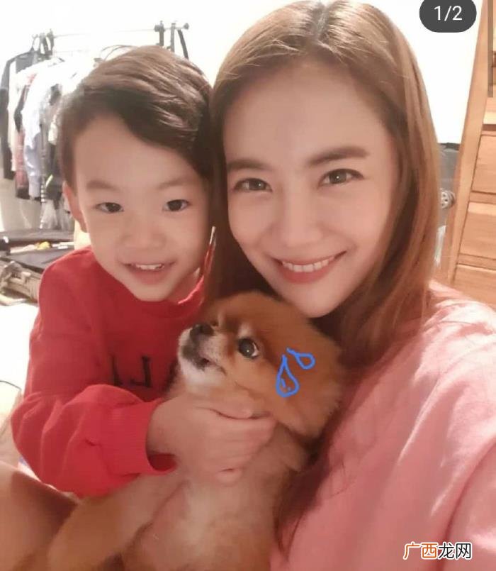 林志颖和女主刘荷娜再互动 刘荷娜林志颖