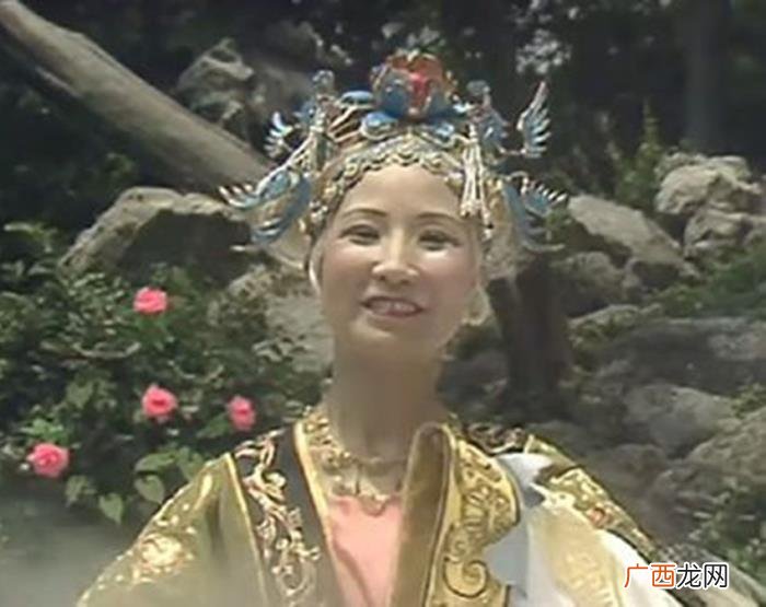 黎山老母跟女娲娘娘是同一个人吗 梨山老母是谁