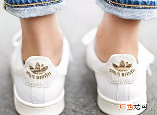 好看的小白鞋推荐 2018新款小白鞋有哪些