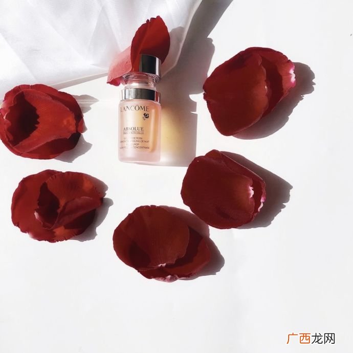 兰蔻菁纯臻颜新品使用评测好用吗