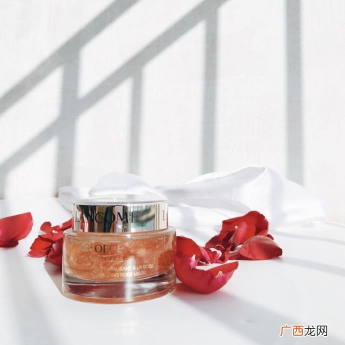 兰蔻菁纯臻颜新品使用评测好用吗