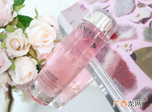 兰蔻菁纯玫瑰水使用评测怎么样