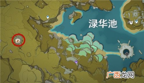 原神爆炎树刷新时间 爆炎树在哪?
