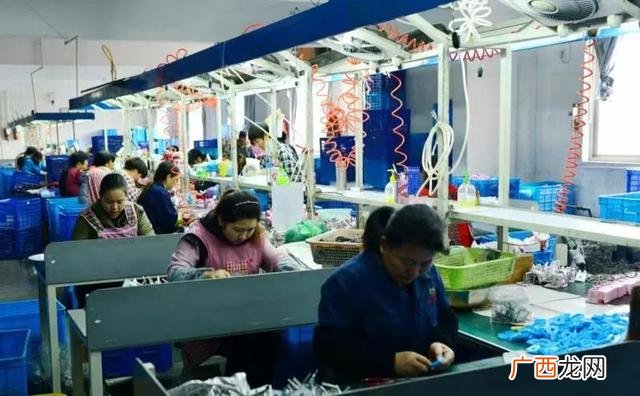 直接联系厂家的手工活,适合农村小商品加工