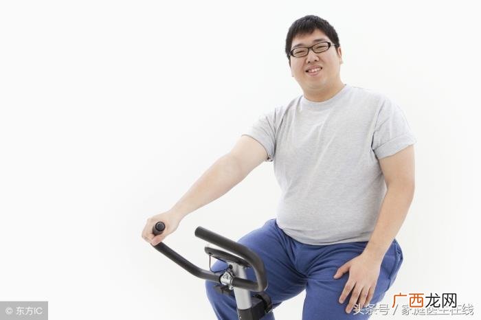 男人减肥方法，男性减肥方法有哪些