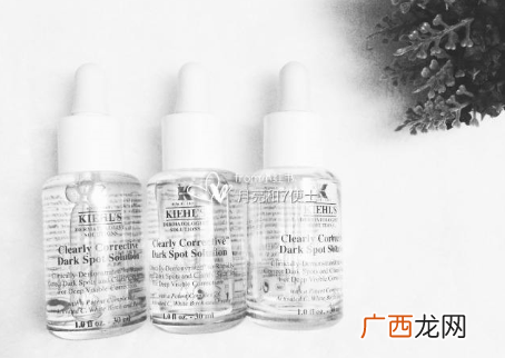 科颜氏美白淡斑精华使用方法