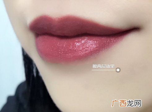 过年送男朋友妈妈口红牌子及色号推荐