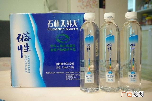 弱碱水哪个牌子好 矿泉水弱碱