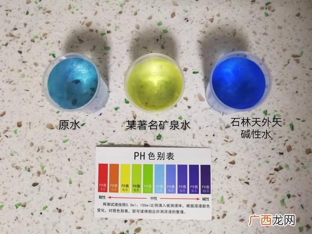 弱碱水哪个牌子好 矿泉水弱碱