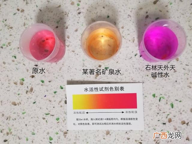 弱碱水哪个牌子好 矿泉水弱碱