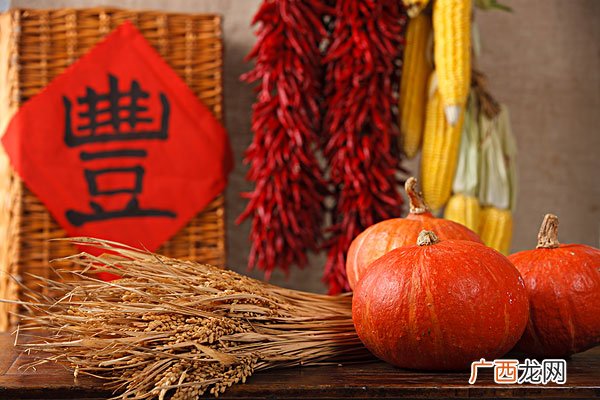 养脾吃什么好黄色食物五谷杂粮最养脾