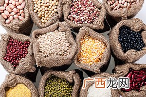 养脾吃什么好黄色食物五谷杂粮最养脾