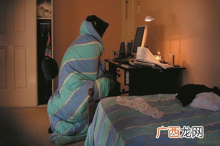 熬夜减肥吗?熬夜变瘦的真相
