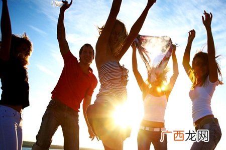 养成不酸不病的4种健康活力
