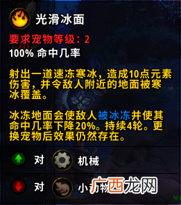 魔兽世界9.0小宠物冬叶斯普林根获得方法