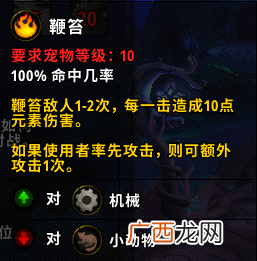 魔兽世界9.0小宠物斯普林根欺诈者获得方法
