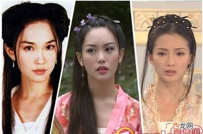 郭妃丽早嫁大十岁洋富翁 郭妃丽电视剧