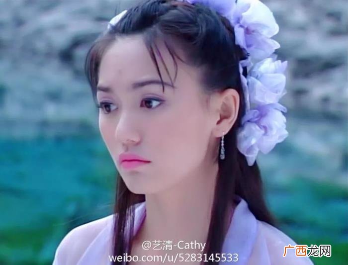 郭妃丽早嫁大十岁洋富翁 郭妃丽电视剧