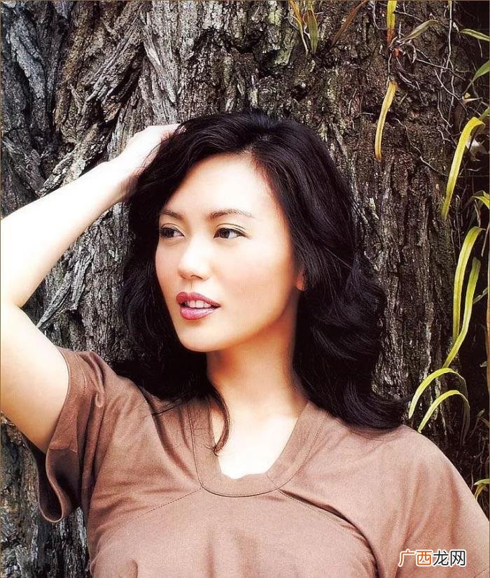 郭妃丽早嫁大十岁洋富翁 郭妃丽电视剧