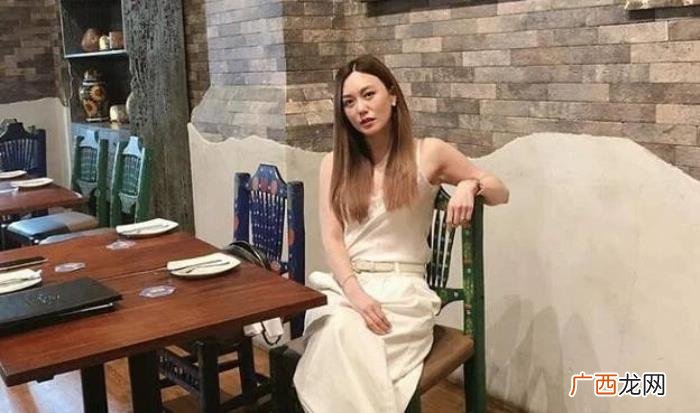 郭妃丽早嫁大十岁洋富翁 郭妃丽电视剧