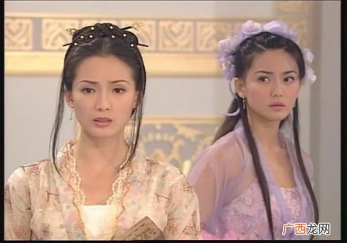 郭妃丽早嫁大十岁洋富翁 郭妃丽电视剧
